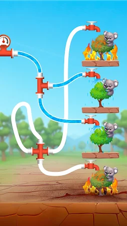 Game screenshot Forest Adventure hack