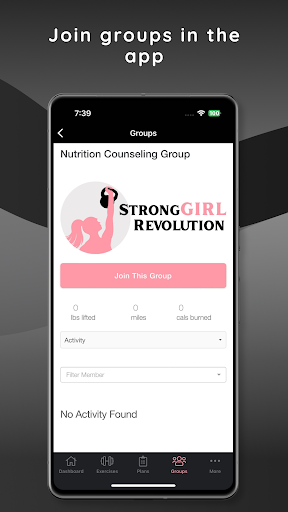 StrongGirl Revolution