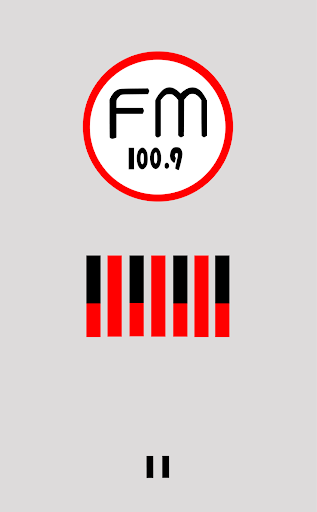 FM 100.9 Mgd (TV) Screen 2