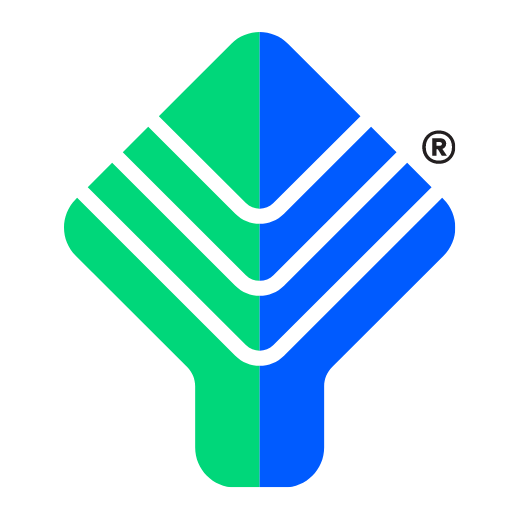 FundsIndia: Mutual Funds & SIP Logo
