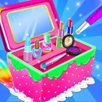 Makeup Kit DIY Makeup Games