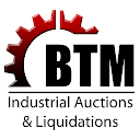 BTM Industrial Auctions 