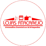 Cover Image of Télécharger Lojas Atacarejo  APK