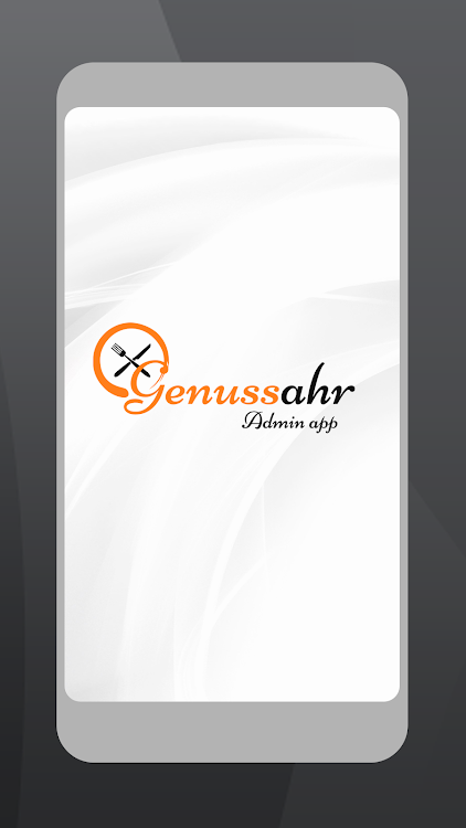 GenussMahrkt Admin - 2.0.0 - (Android)