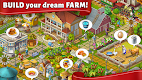 screenshot of Janes Farm: Farming games