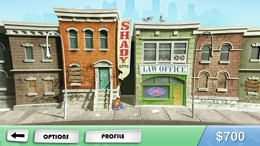 Devil's Attorney v1.0.8 MOD APK (Unlimited Money)