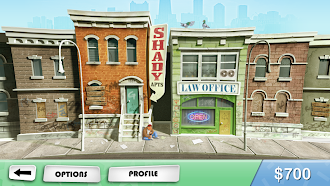 Game screenshot Devil's Attorney mod apk