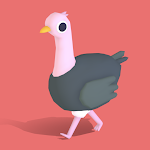 Cover Image of Download Idle Run: Animal Evolution 3D 1.1.210222 APK