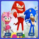 Super Cheats Sonic Dash 2 icon