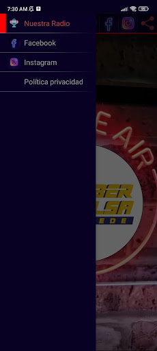 Cyber Salsa Screen 2