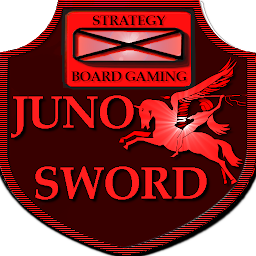 Icon image Juno, Sword, 6th Airborne