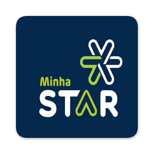 Minha Star logo
