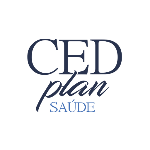 CEDplan Saúde logo