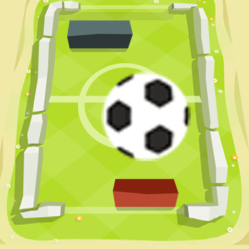 table soccer logo