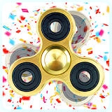 Fidget Spinners icon