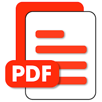 PDF Reader PDF scan  convert