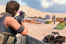 Sniper Shooting 3D Gameのおすすめ画像3