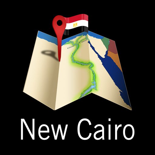 EGIPA New Cairo 2.0.4 Icon
