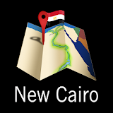 EGIPA New Cairo icon