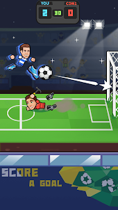 Slingshot Soccer