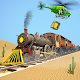 Robo de trenes de oro - juegos de trenes Descarga en Windows