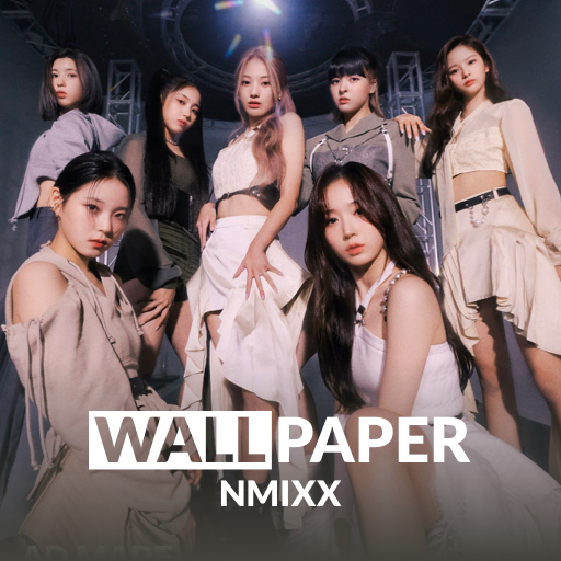 NMIXX(엔믹스) HD Wallpaper