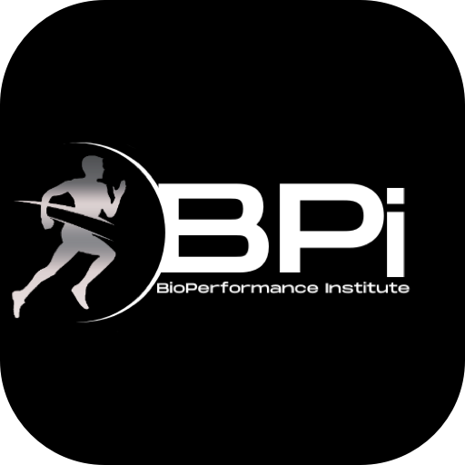BioPerformance Institute logo