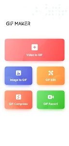 GIF Maker - Video To GIF