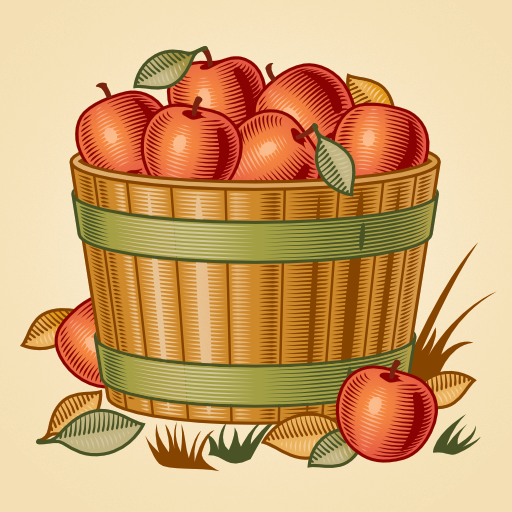 Fruit Picker logo