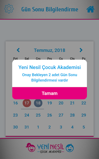 Yeni Nesil Çocuk Akademisi
