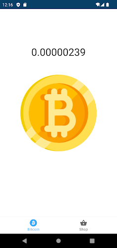 Bitcoin Mining - Screenshot 3