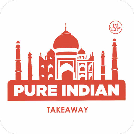 Pure Indian logo