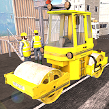 Construction Traffic icon