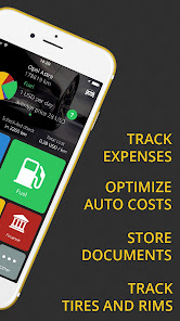 My Auto - The best auto organi 2.4.11 APK + Mod (Unlocked / Premium) for Android