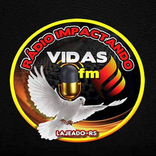 Rádio Impactando Vidas Download on Windows