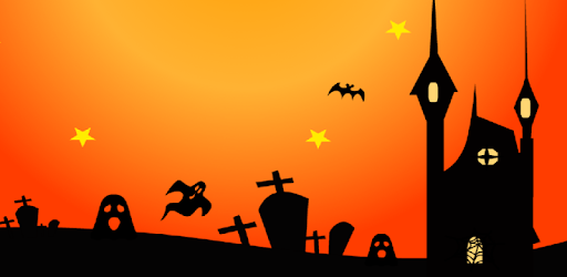 ハロウィン ムーン 月の夜 ライブ壁紙 無料版 Free Google Play のアプリ