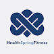 HealthSpring Fitness Windows에서 다운로드