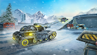 screenshot of Iron Tanks: War Games Online