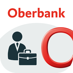 Icon image Oberbank Business App