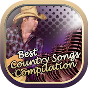 Top 36 Music & Audio Apps Like Best Country Songs Compilation - Best Alternatives