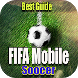 Best Guide FIFA Mobile Soccer icon