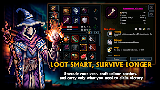 Game screenshot Pocket Rogues apk download