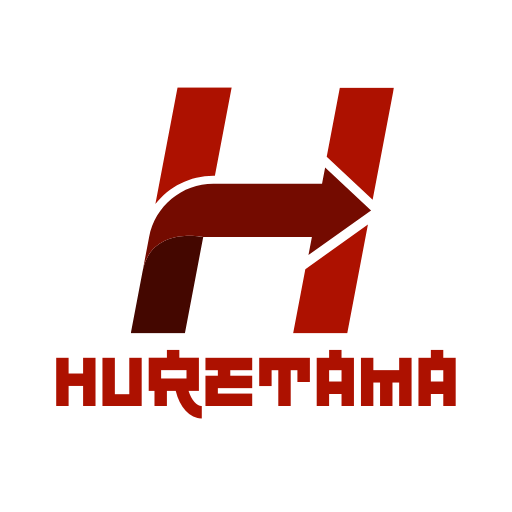 Huretama logo