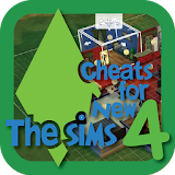 Cheats for New The sims 4 icon