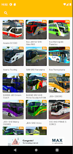 Mod Bussid Bus Mbois Terbaru