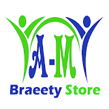 Braeety Store icon