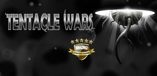 Tentacle Wars ™ cover