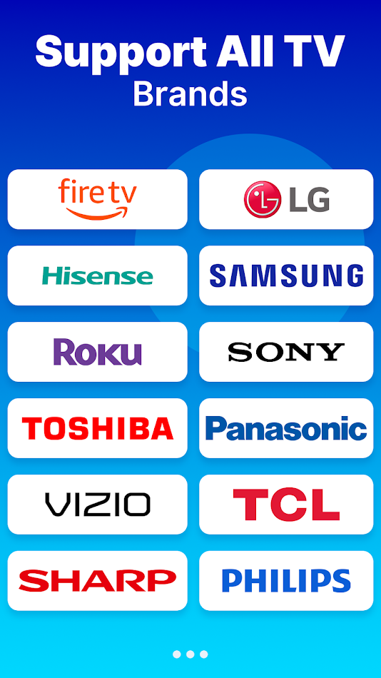 #4. Universal TV Remote Control (Android) di: Vsray Technology