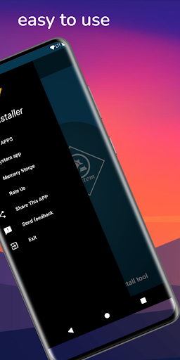 uninstall any apps Screen 3