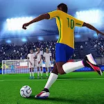 Cover Image of Download FreeKick Soccer World Champion  APK